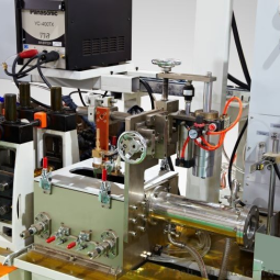 漢高 精密焊管機(jī)